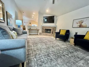Image of Mojave Mirage - 3BR 2BA - New in South Lubbock