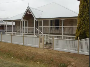 Image of Kilmihil House