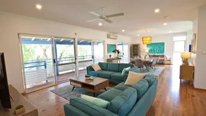 Image of Treehouse by the Sea