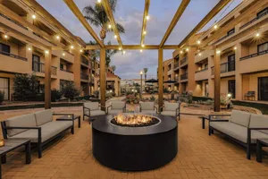 Image of Courtyard Tucson Airport