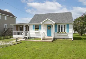 Image of Bertie Street Cottage