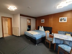 Image of Fewo Himmelschlüssel for 1-2 persons - Apartments Apartments PFAUSLER Oetz