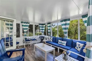 Image of Florida Beachside Home 2 Bedroom 2 Bath