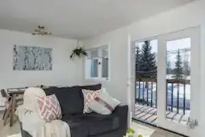 Image of Entire 2BR 1Bath Apt “The Downtown Deneege”