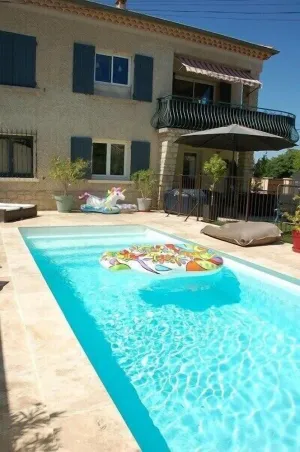 Image of Maison provençale