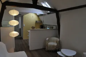 Image of Historic Towers, completely renovated apartment