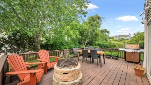 Image of Georgia Place: Newly Renovated Kitchen, Fire pit, Close to Montauk Downs...