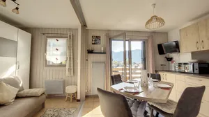 Image of Oree de Morzine 32B