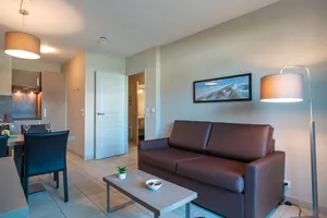 Image of Les Thermes 402 - Appt avec piscine commune