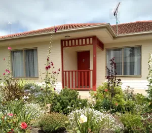 Image of Ten-on-French Barossa getaway