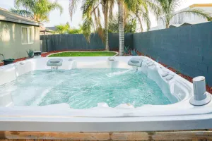 Image of Spacious Remodeled Home with Private Hot Tub