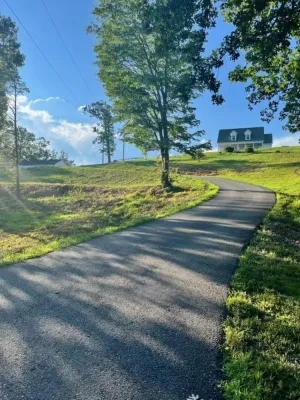 Image of Beautiful home in the Foothills of NC