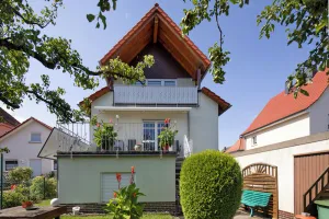 Image of Ferienwohnung Vierheller