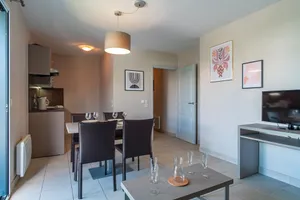 Image of Chez Elisa - Dans Résidence 4 étoiles à Concarneau