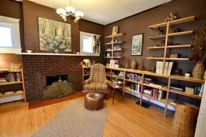 Image of Wanderhaus - Eclectic Digs in Louisville