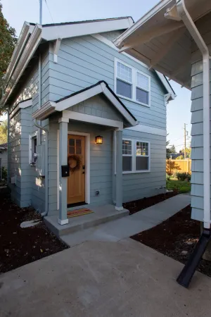 Image of Cottage featuring lots of room, parking, and easy access to the best of Portland
