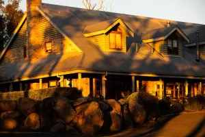 Image of Girraween Country Inn