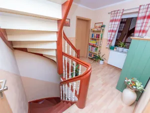 Image of Beautiful apartment for 2 people with WIFI, TV, patio and parking