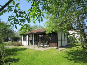 Image of Holiday house Scout 48 - for 6 persons - pets allowed - Holiday house Scout 48 in the holiday village Altes Land