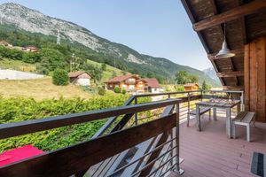 Image of Chalet Tosbrand