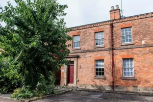 Image of 🔆Grade2 listed home w\/garden +parking in ♥️ city