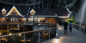 Image of Leisure Inn Penny Royal Hotel & Apartments