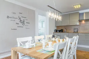 Image of Exclusive backyard loft, quiet and green in HH St Georg, 7 min to the main station