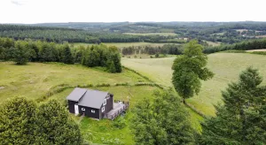 Image of Chalet in the countryside