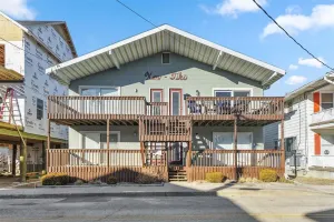 Image of 3 Bed\/2 Bath Renovated Ocean Block Condo in Midtown Ocean City