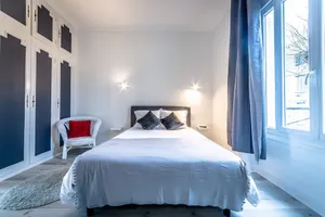 Image of Studio chic Functional Veranda