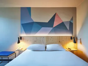 Image of ibis Styles Evry Lisses