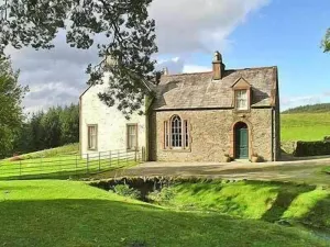 Image of 3 bedroom accommodation in Near Castle Douglas