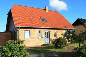 Image of DEB 016 Apartment in Gustow - Apartment in Gustow