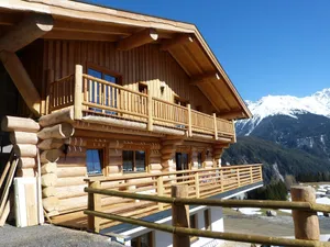 Image of Holzberghof Bergblick Appartement