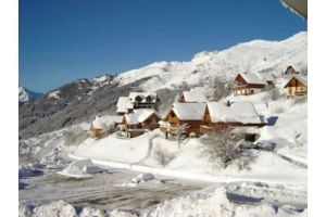 Image of Chalet Laurentians