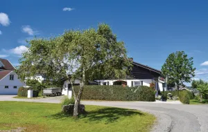 Image of Awesome Apartment In Stathelle