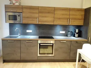 Image of ★★★ DELARNOR - T2 Bright Downtown Voltaire bedroom courtyard ★★★