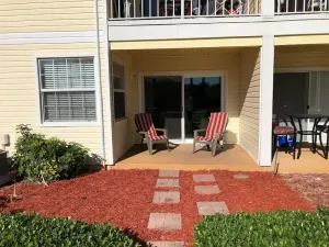 Image of Precious Condo, 3 Blocks to Beach.. Happy Place!