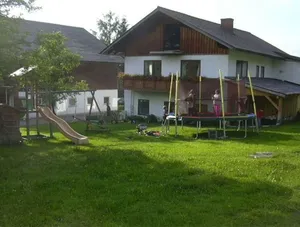 Image of Handlhof - Holiday apartment Irrseeblick
