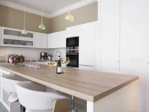 Image of Sasha's Place - Appartement de Luxe - Hypercentre