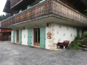 Image of Ground floor -Chalet 6 people Le Boulu