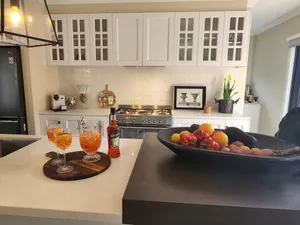Image of The Sanctuary Escape- sleeps 12 -  four mins from hot spa, wineries, beach <br>