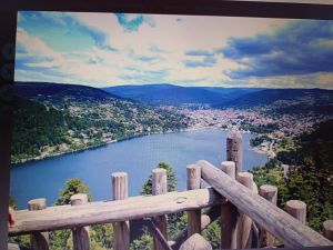 Image of Nice wooden chalet classified 2 stars for all seasons stay