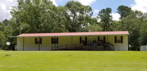 Image of *New Listing* Time Out Retreat is near Lake Eufaula & George T. Bagby State Park