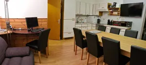 Image of Holiday apartment Rohrmoos-Untertal for 1 - 10 persons with 3 bedrooms - Twin house
