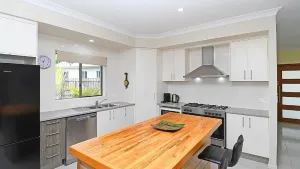 Image of Entire house Peaceful Oceanside The Seahaven 4 bedrooms