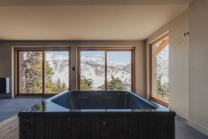 Image of Chalet La Belle Etoile