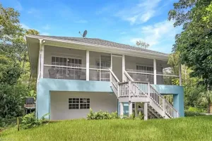 Image of Bonita Springs Tropical Oasis! Large Groups!