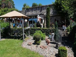 Image of Glori`s vacation apartment in the old town directly at the historical city wall