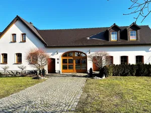 Image of Ferienwohnung Dorfaue Zeißig